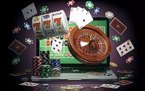 Tampilan Live Casino dengan dealer asli dan suasana profesional di totoolx