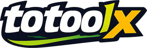 Logo totoolx